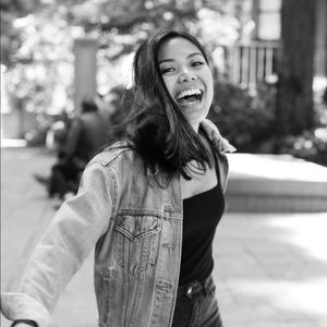 Meet your Posher, Karly